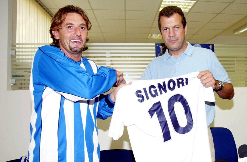 Ρετρό ιστορίες: Αφίξεις που άφησαν εποχή (photos+videos)