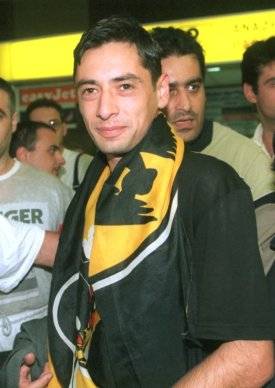 Ρετρό ιστορίες: Αφίξεις που άφησαν εποχή (photos+videos)