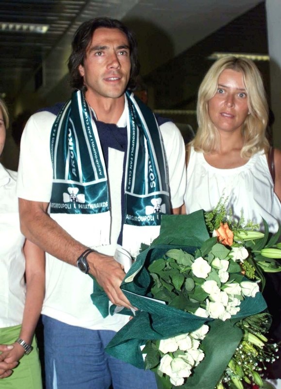 Ρετρό ιστορίες: Αφίξεις που άφησαν εποχή (photos+videos)