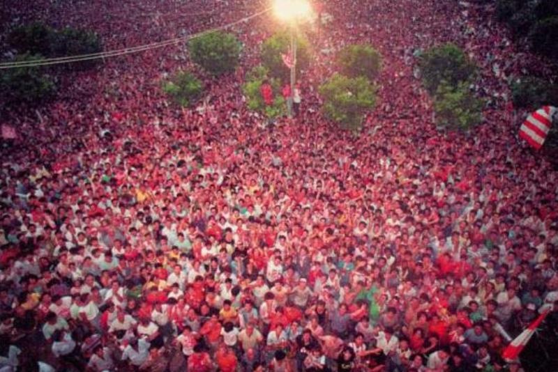 Ρετρό ιστορίες: Αφίξεις που άφησαν εποχή (photos+videos)