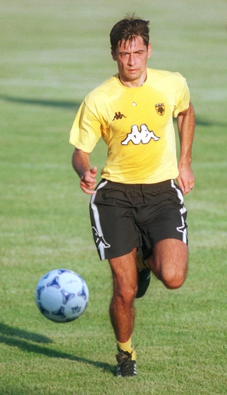 Ρετρό ιστορίες: Αφίξεις που άφησαν εποχή (photos+videos)