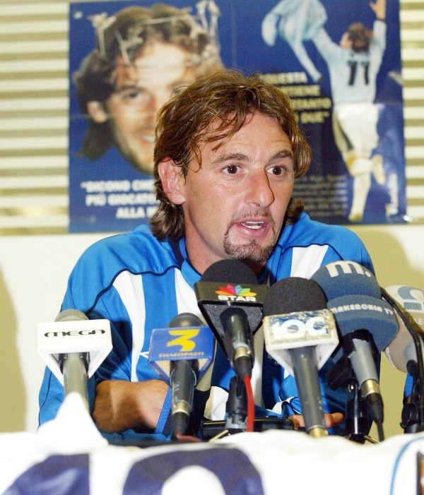 Ρετρό ιστορίες: Αφίξεις που άφησαν εποχή (photos+videos)