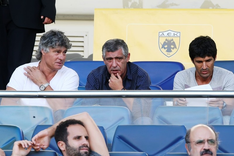 Σε… κώμα η ΑΕΚ, 1-1 με Κέρκυρα (photos)