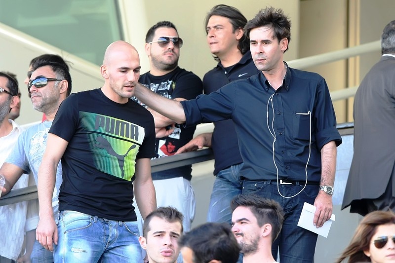 Σε… κώμα η ΑΕΚ, 1-1 με Κέρκυρα (photos)
