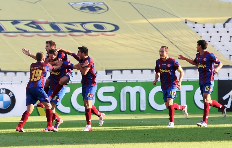 Σε… κώμα η ΑΕΚ, 1-1 με Κέρκυρα (photos)