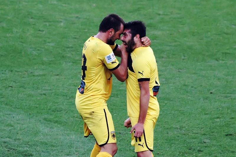 Σε… κώμα η ΑΕΚ, 1-1 με Κέρκυρα (photos)