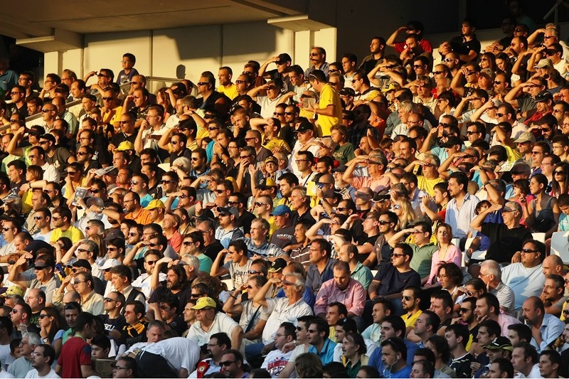 Σε… κώμα η ΑΕΚ, 1-1 με Κέρκυρα (photos)