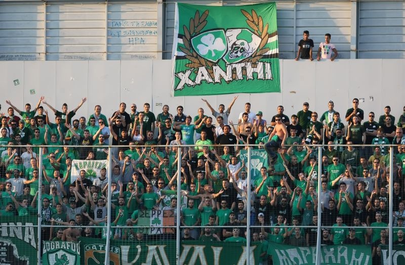 Η Κυριακή του... Λαζάρου και η Ανάσταση του Παναθηναϊκού! (photos)