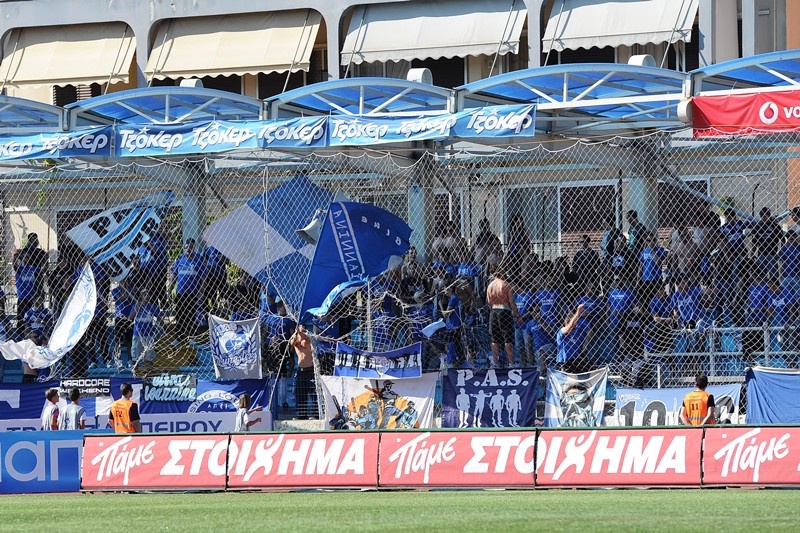 Ασταμάτητοι Πάνθηρες, πέρασαν και από τα Γιάννινα (photos)