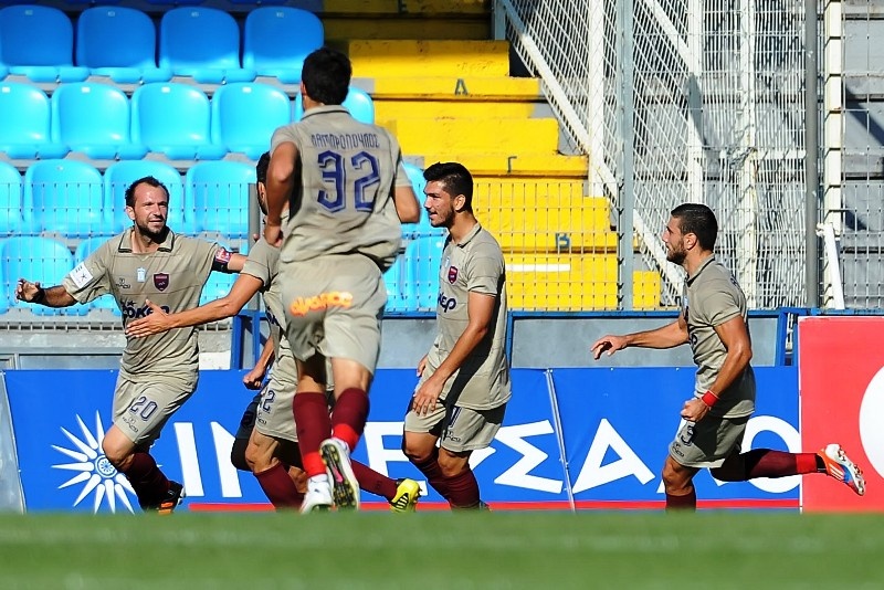 Ασταμάτητοι Πάνθηρες, πέρασαν και από τα Γιάννινα (photos)