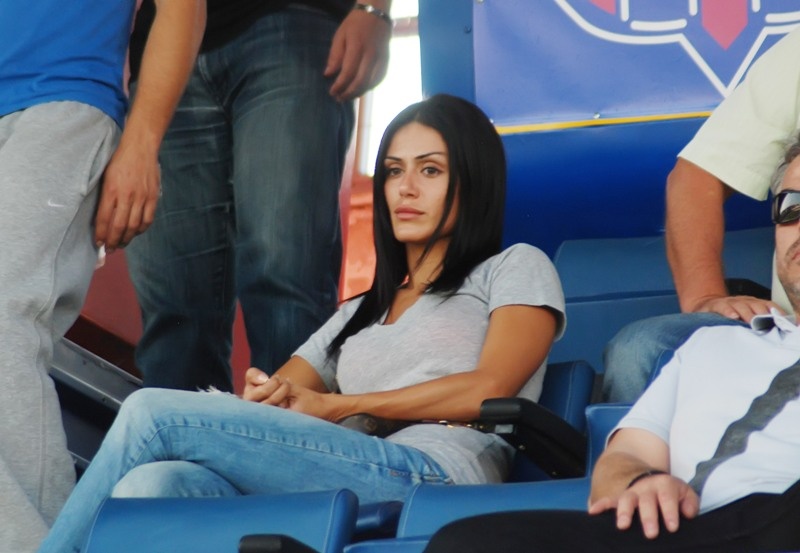 Η... πασαρέλα του Σαββατοκύριακου (photos)