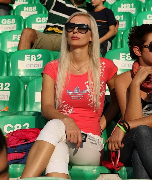 Η... πασαρέλα του Σαββατοκύριακου (photos)