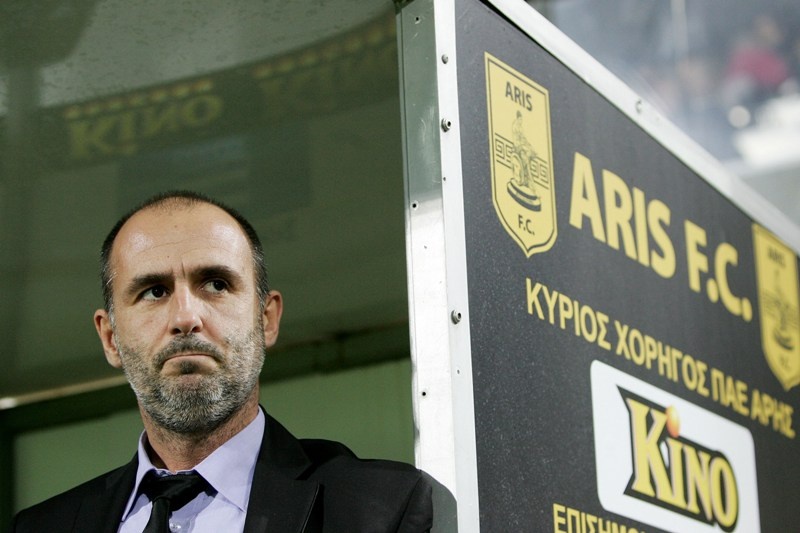 Τα «πουκάμισα» του Άρη, οι... άκλαφτοι και ο ρέκορντμαν Φοιρός! (photos)