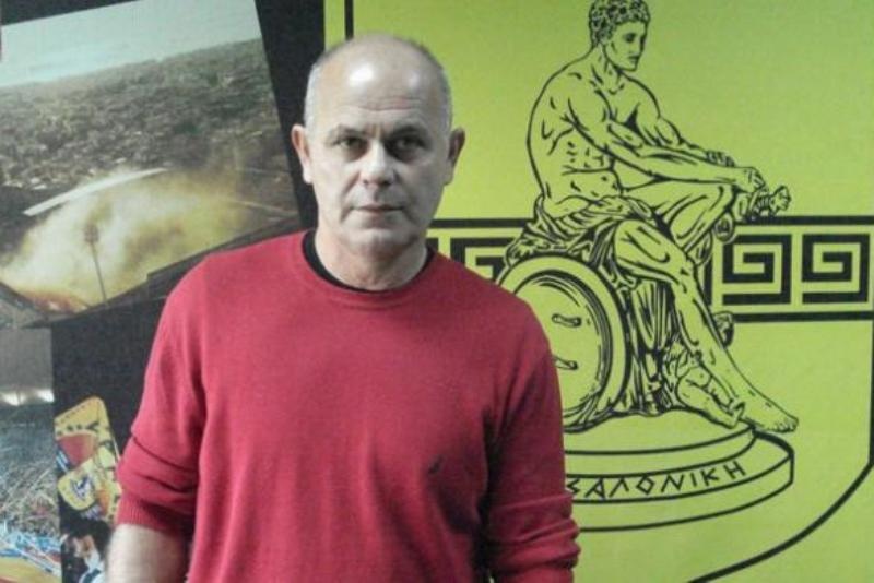 Τα «πουκάμισα» του Άρη, οι... άκλαφτοι και ο ρέκορντμαν Φοιρός! (photos)