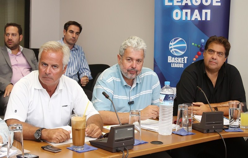 ΕΣΑΚΕ: Τζάμπολ το Σαββατοκύριακο (photos)