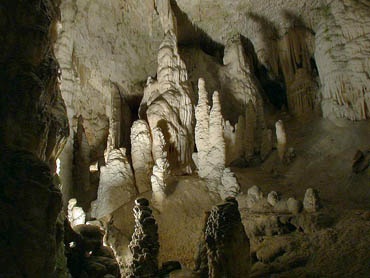 Ευρωμπάσκετ 2013: Σε σπήλαιο η κλήρωση (video+photos)