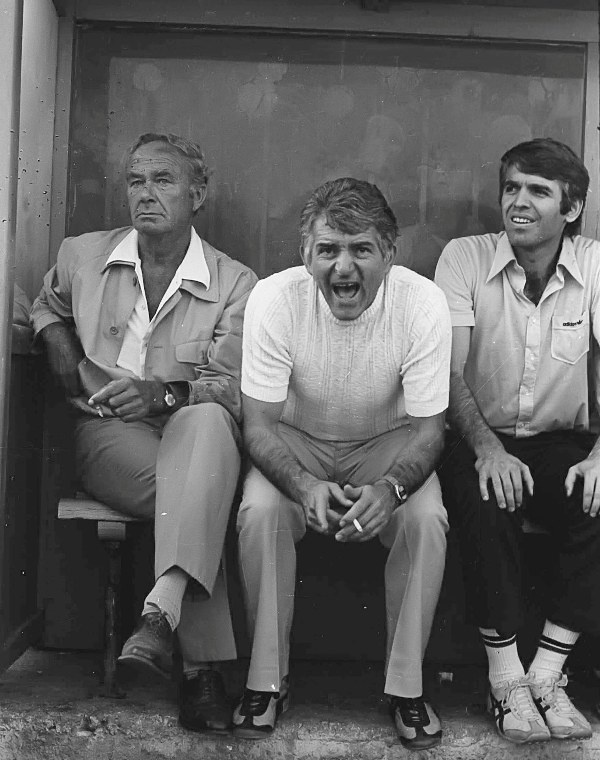 Ρετρό ιστορίες: Φράντισεκ Φάντροκ, 31 χρόνια χωρίς τον «παππού» (photos+videos)