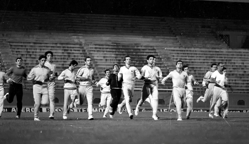 Ρετρό ιστορίες: Φράντισεκ Φάντροκ, 31 χρόνια χωρίς τον «παππού» (photos+videos)