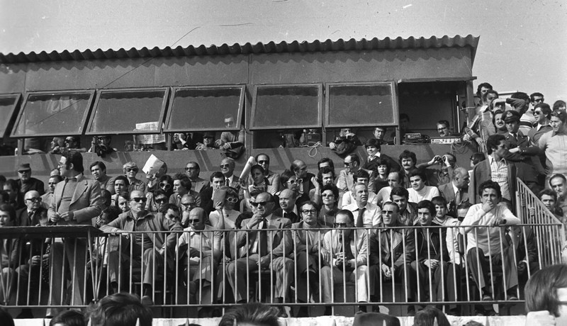 Ρετρό ιστορίες: Φράντισεκ Φάντροκ, 31 χρόνια χωρίς τον «παππού» (photos+videos)