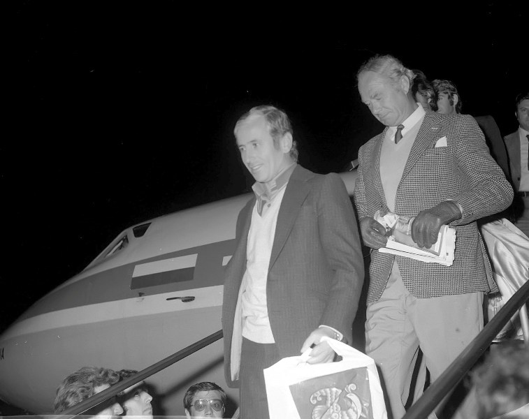 Ρετρό ιστορίες: Φράντισεκ Φάντροκ, 31 χρόνια χωρίς τον «παππού» (photos+videos)