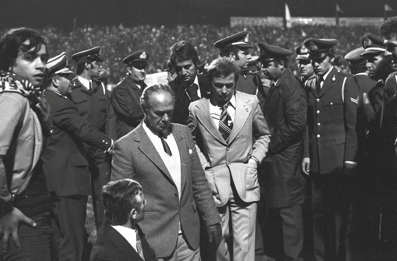 Ρετρό ιστορίες: Φράντισεκ Φάντροκ, 31 χρόνια χωρίς τον «παππού» (photos+videos)