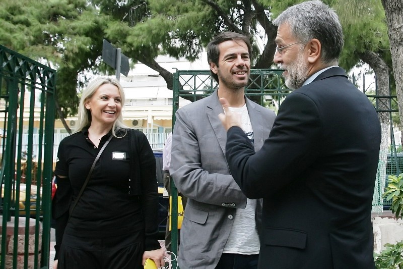 ΑΕΚ: Χάρισε χαμόγελα (photos)