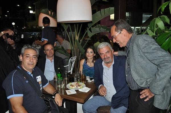 Ρέθυμνο: Η επίσημη παρουσίαση (photos)