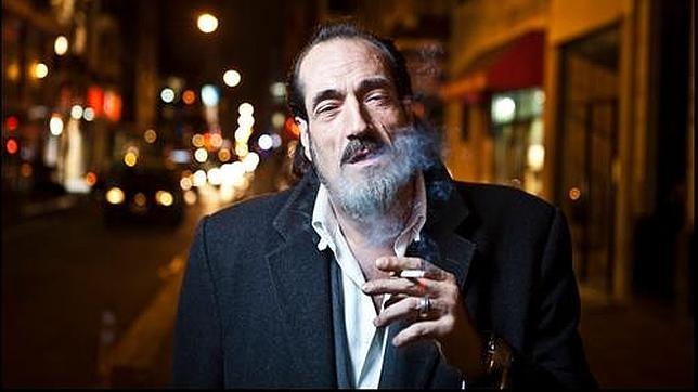 Ο ληστής τραπεζών της Μπαρτσελόνα που πήγαινε τον Μέσι σπίτι… (photos)