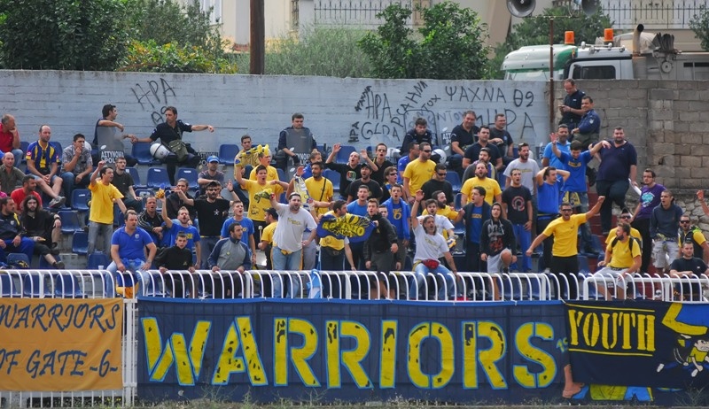 H 4η αγωνιστική της Football League με εικόνες