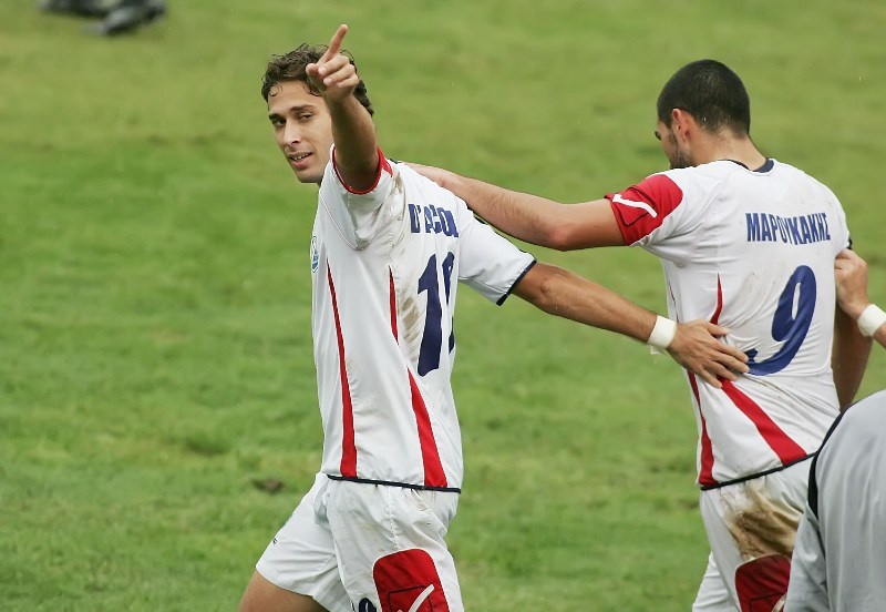 H 4η αγωνιστική της Football League με εικόνες