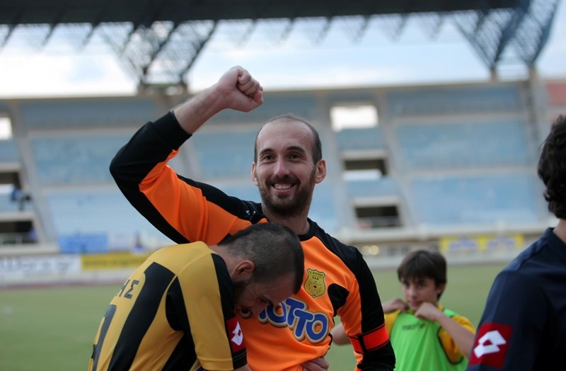 H 4η αγωνιστική της Football League με εικόνες