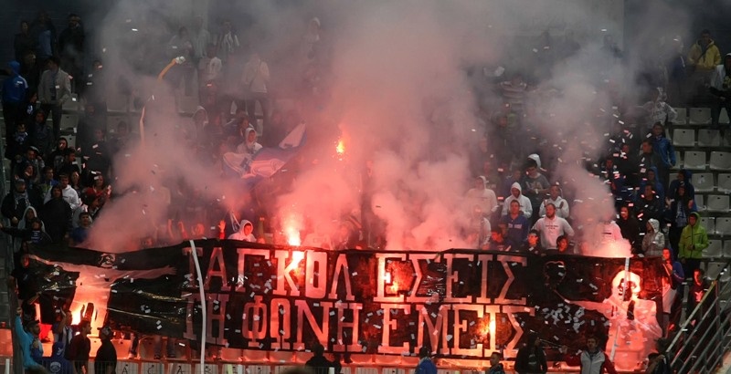 H 4η αγωνιστική της Football League με εικόνες