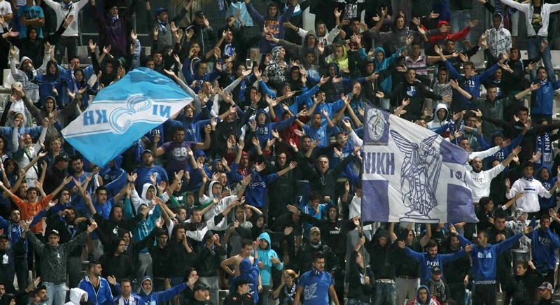 H 4η αγωνιστική της Football League με εικόνες