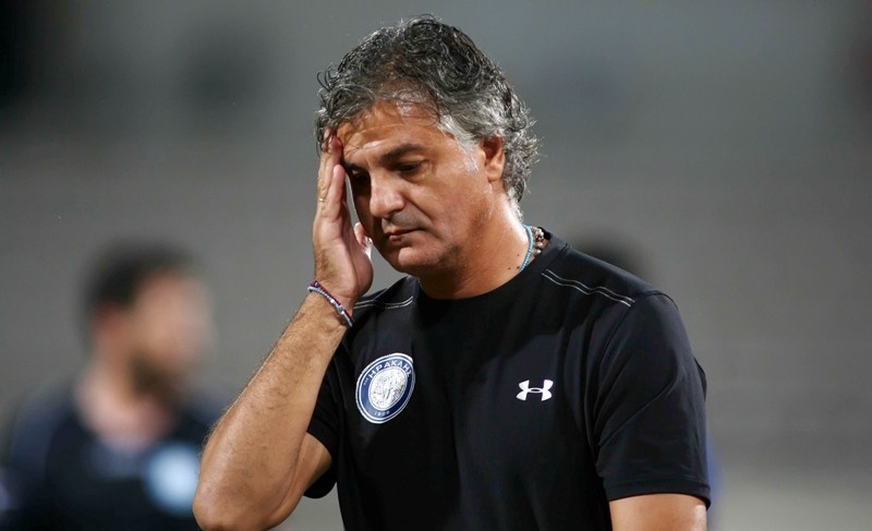 H 4η αγωνιστική της Football League με εικόνες