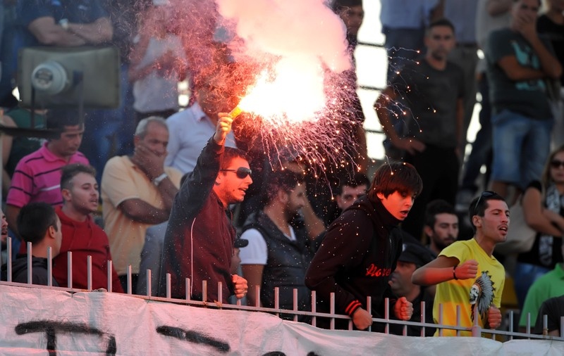 H 4η αγωνιστική της Football League με εικόνες