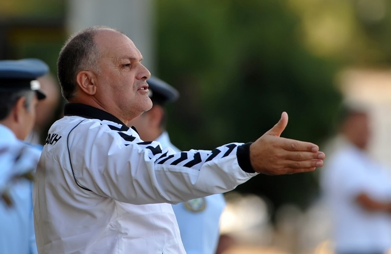 H 4η αγωνιστική της Football League με εικόνες