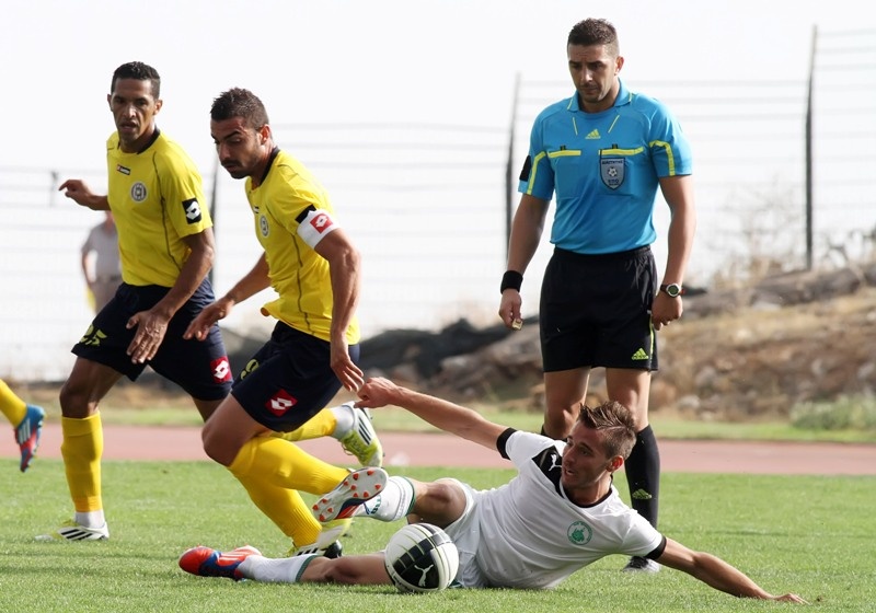 H 4η αγωνιστική της Football League με εικόνες