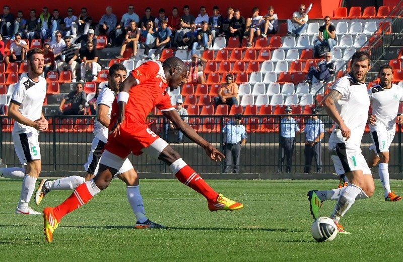 H 4η αγωνιστική της Football League με εικόνες