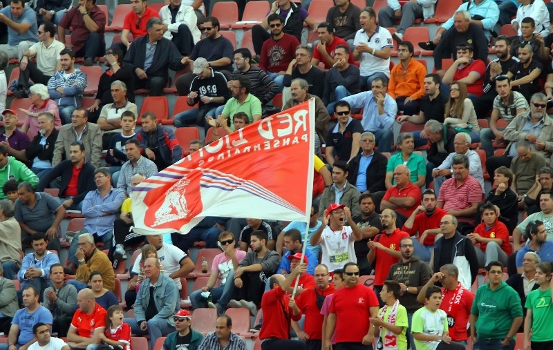 H 4η αγωνιστική της Football League με εικόνες