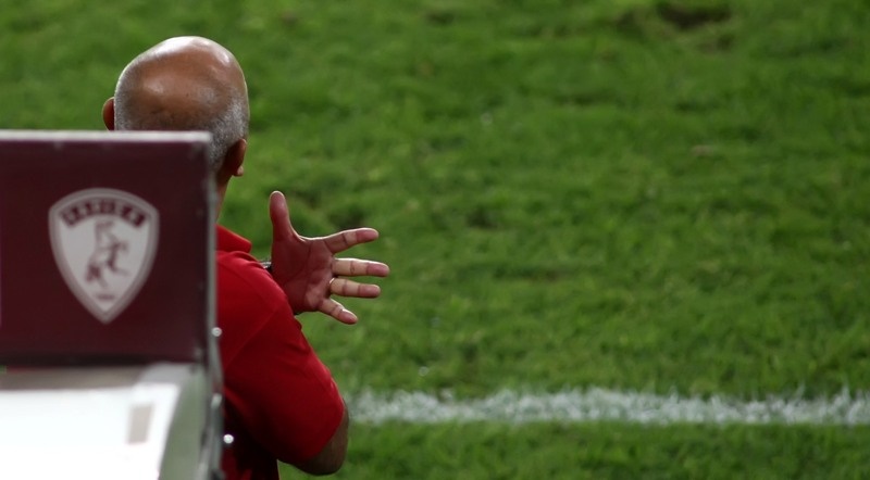 H 4η αγωνιστική της Football League με εικόνες