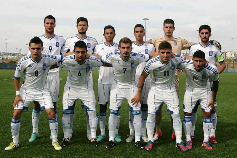 Εύκολη νίκη για την Ελπίδων! (photos)