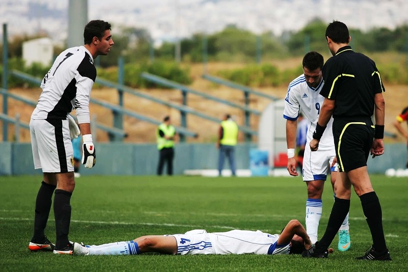 Εύκολη νίκη για την Ελπίδων! (photos)