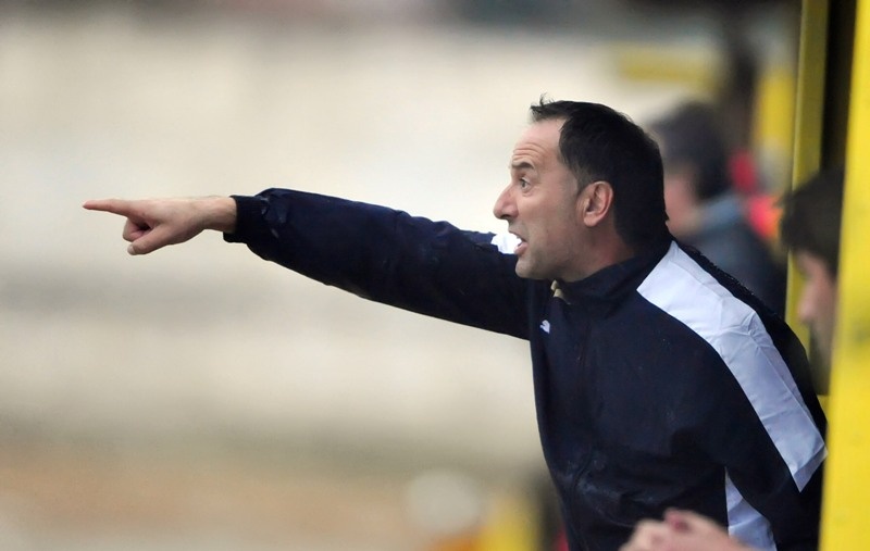 H 5η αγωνιστική της Football League με εικόνες