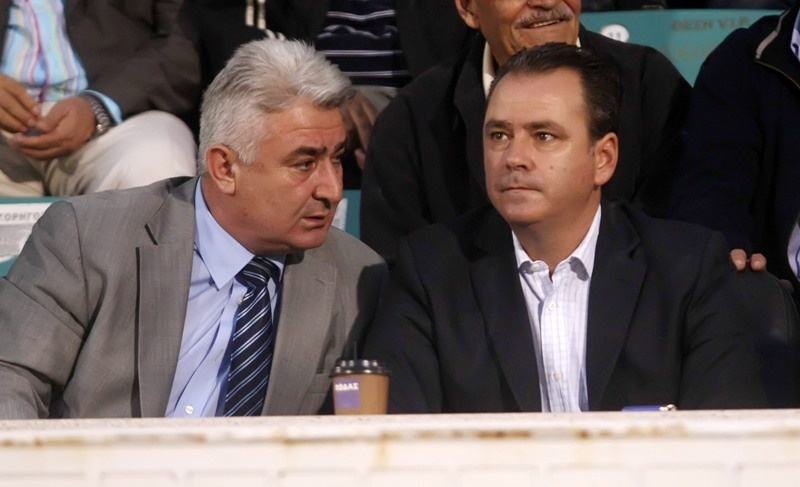 H 5η αγωνιστική της Football League με εικόνες