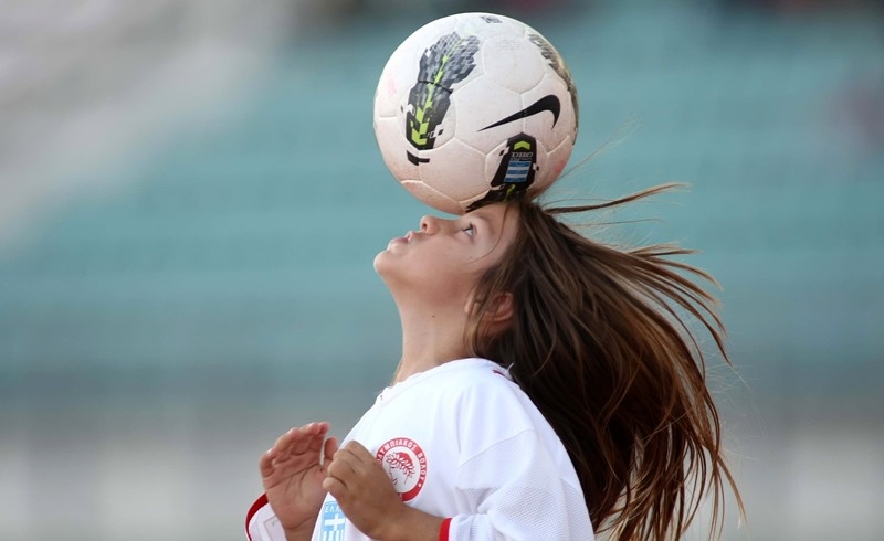 H 5η αγωνιστική της Football League με εικόνες