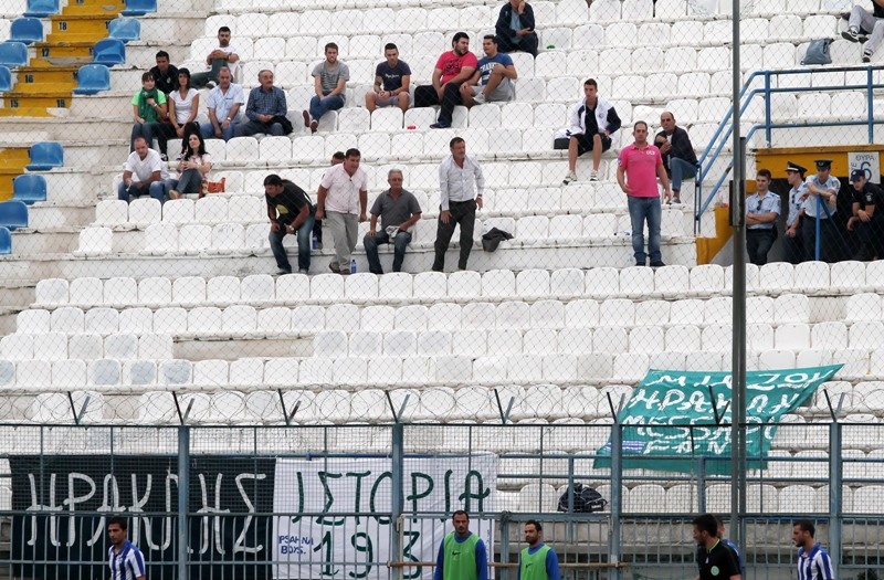 H 5η αγωνιστική της Football League με εικόνες