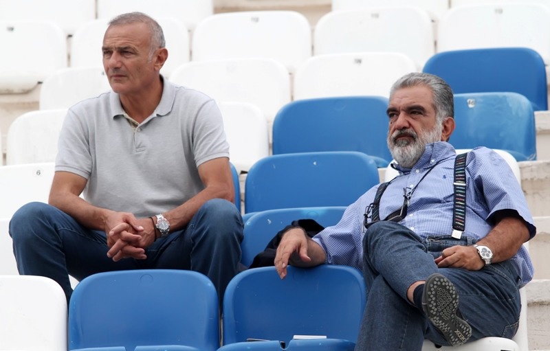 H 5η αγωνιστική της Football League με εικόνες