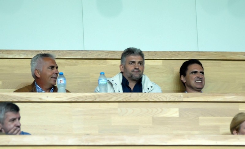 H 5η αγωνιστική της Football League με εικόνες