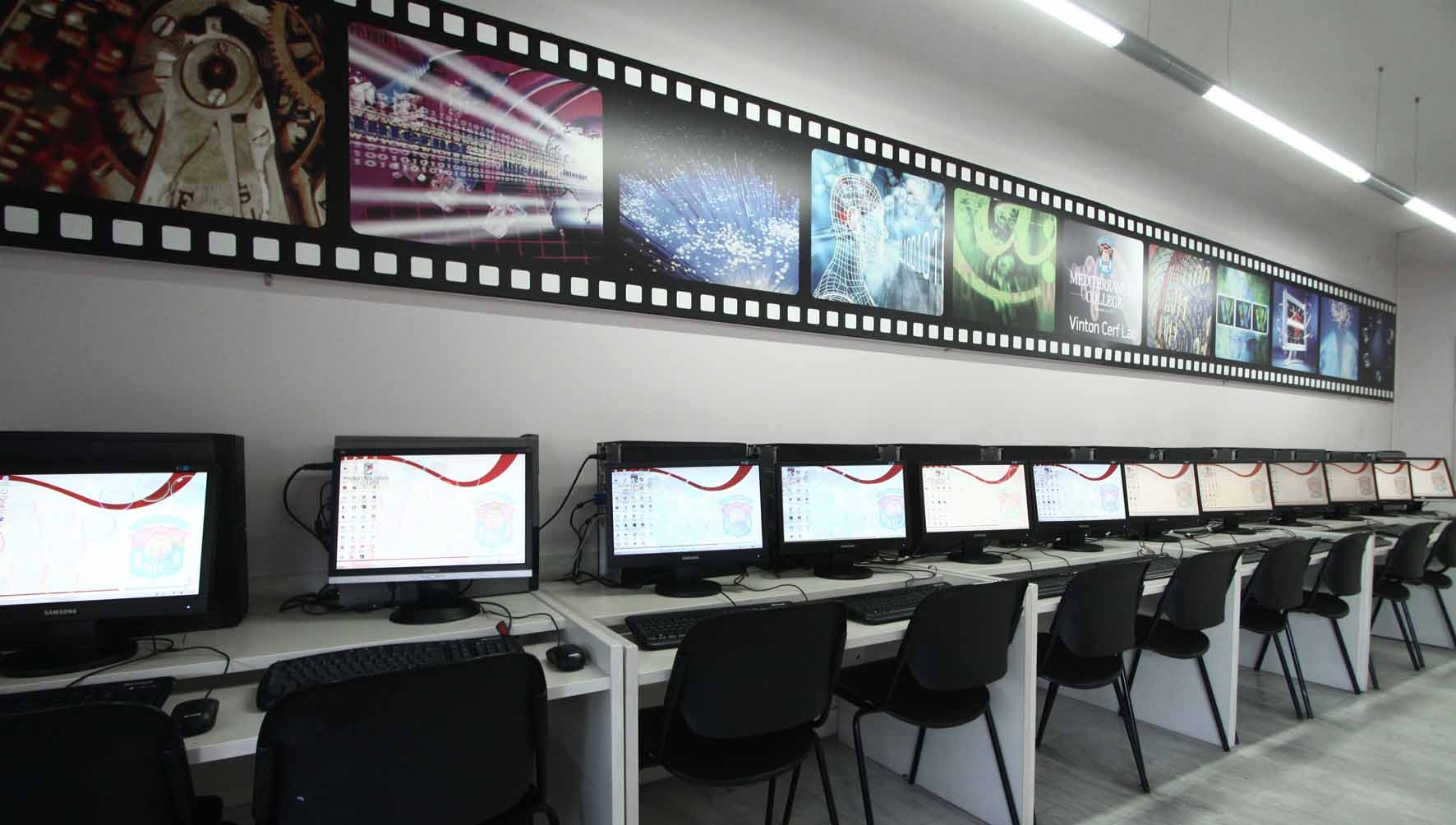 Mediterranean College: Κορυφαία πιστοποίηση στα Δίκτυα σε μία από τις μεγαλύτερες Ακαδημίες Cisco της Ελλάδος