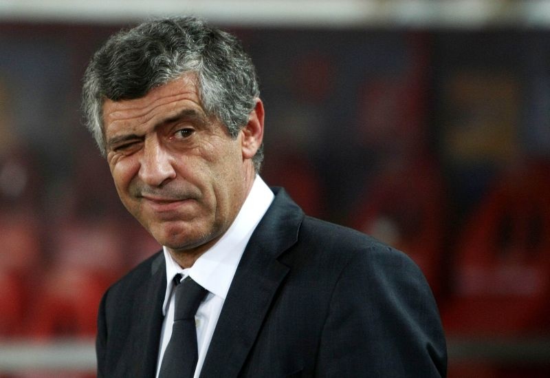 Εθνική Ελλάδας: Η 30άρα του Σάντος